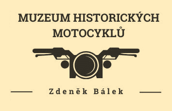 Logo des Historischen Motorradmuseums