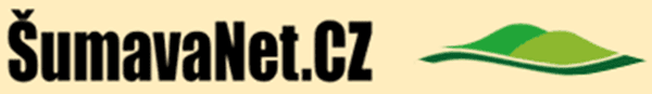 Logo Šumava Net