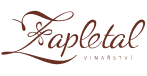 Logo des Weinguts Zapletal